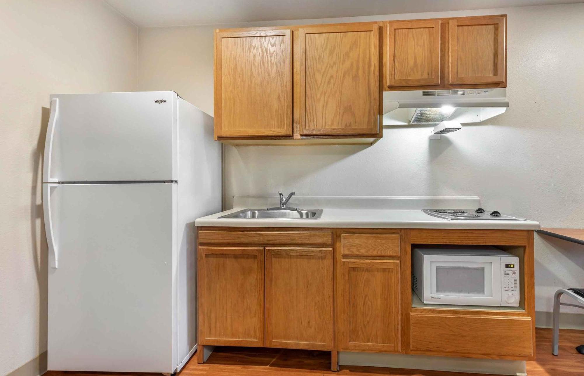 Extended Stay America Select Suites - Austin - Раунд Рок Екстериор снимка