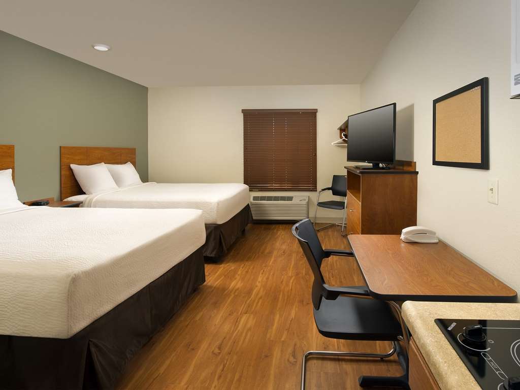 Extended Stay America Select Suites - Austin - Раунд Рок Стая снимка