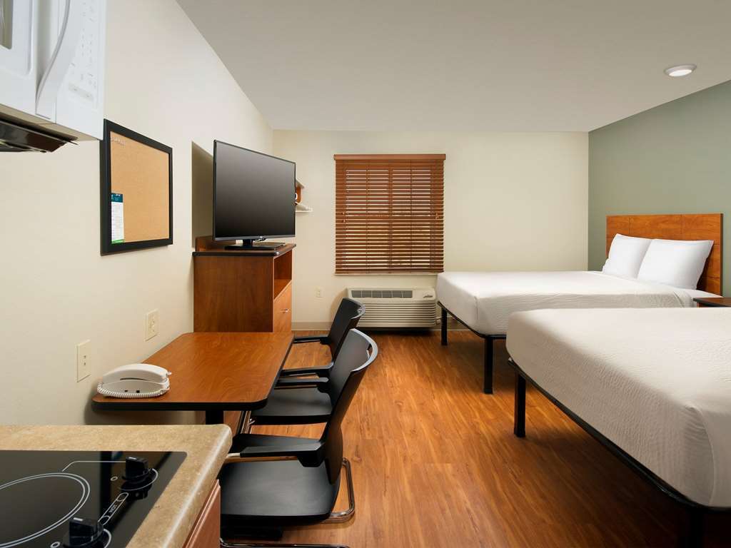 Extended Stay America Select Suites - Austin - Раунд Рок Стая снимка