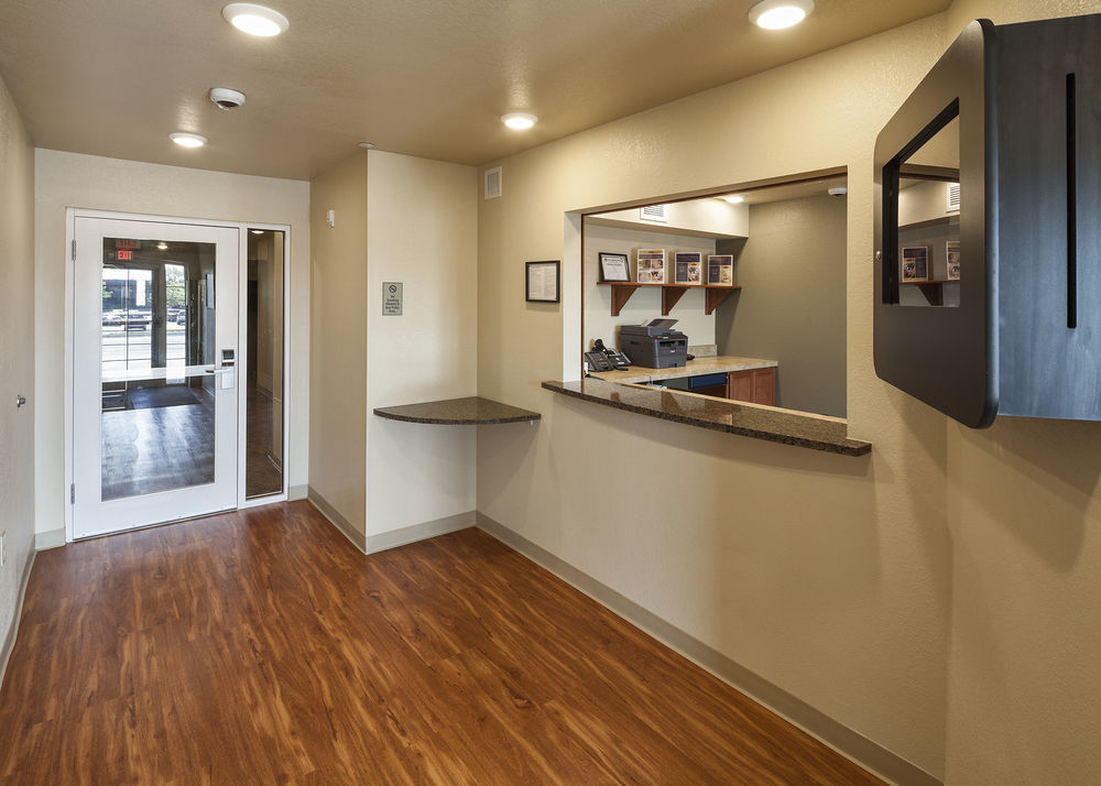 Extended Stay America Select Suites - Austin - Раунд Рок Екстериор снимка